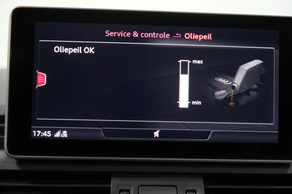 2.0 TFSI quattro Sport Pro Line S | Leder | Pano