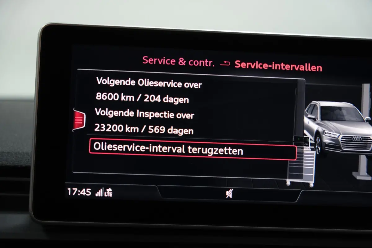 2.0 TFSI quattro Sport Pro Line S | Leder | Pano