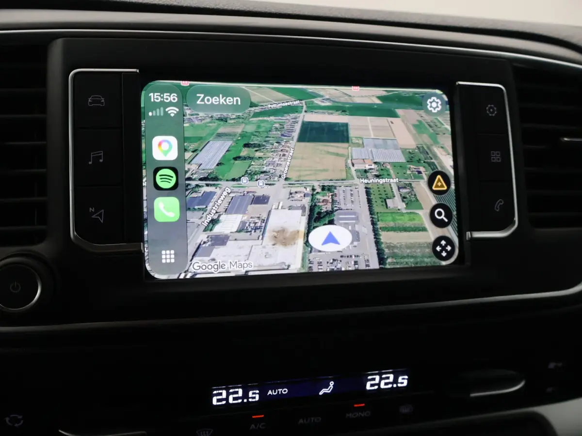 2.0 MULTIJET L3H1 180 PK AUT. + CARPLAY | LMV | CAMERA | TREKHAAK 2500 KG