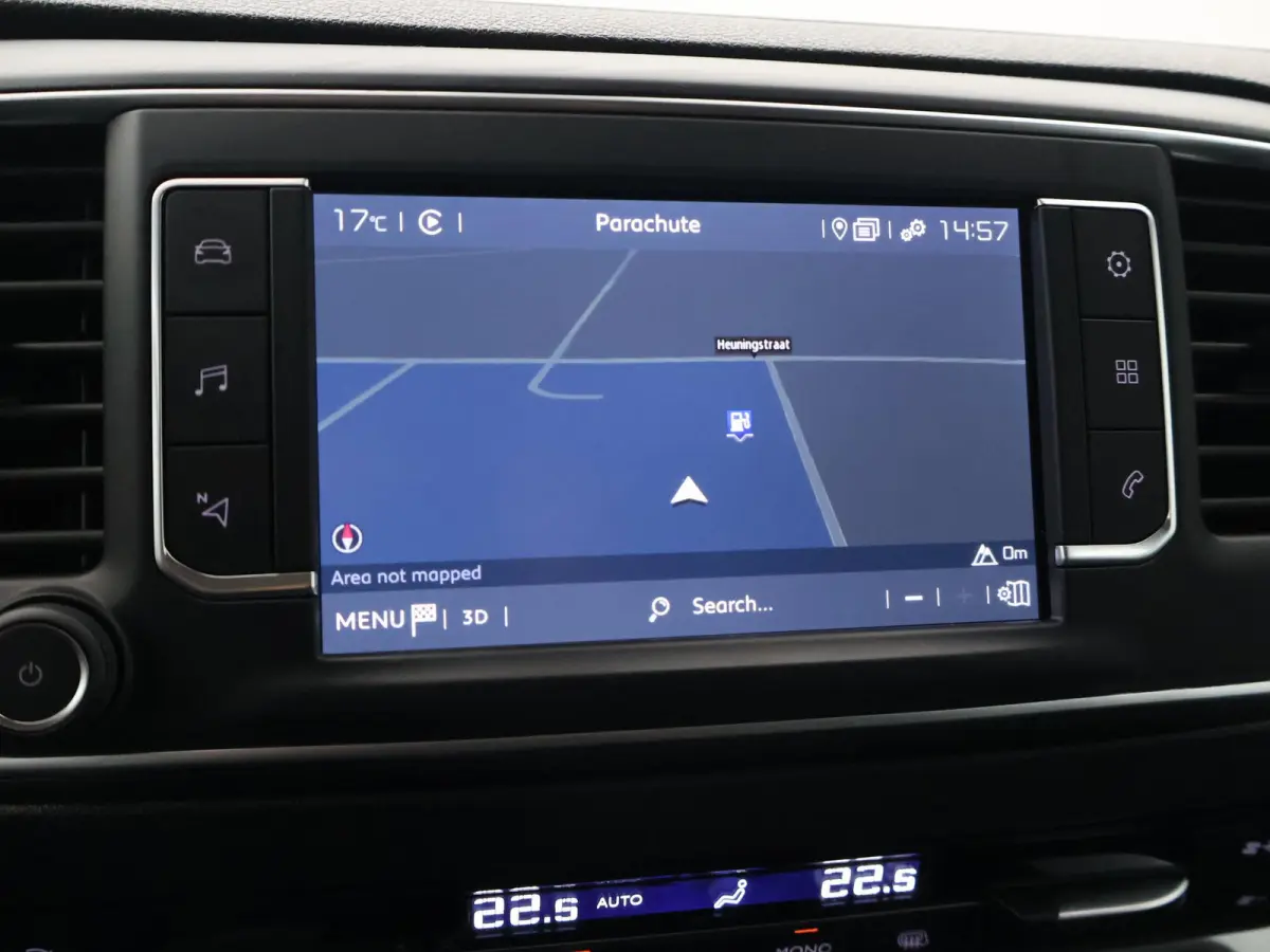2.0 MULTIJET L3H1 180 PK AUT. + CARPLAY | LMV | CAMERA | TREKHAAK 2500 KG
