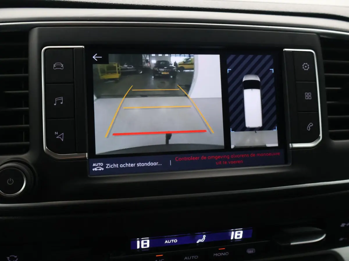 2.0 MULTIJET L3H1 180 PK AUT. + CARPLAY | LMV | CAMERA | TREKHAAK 2500 KG