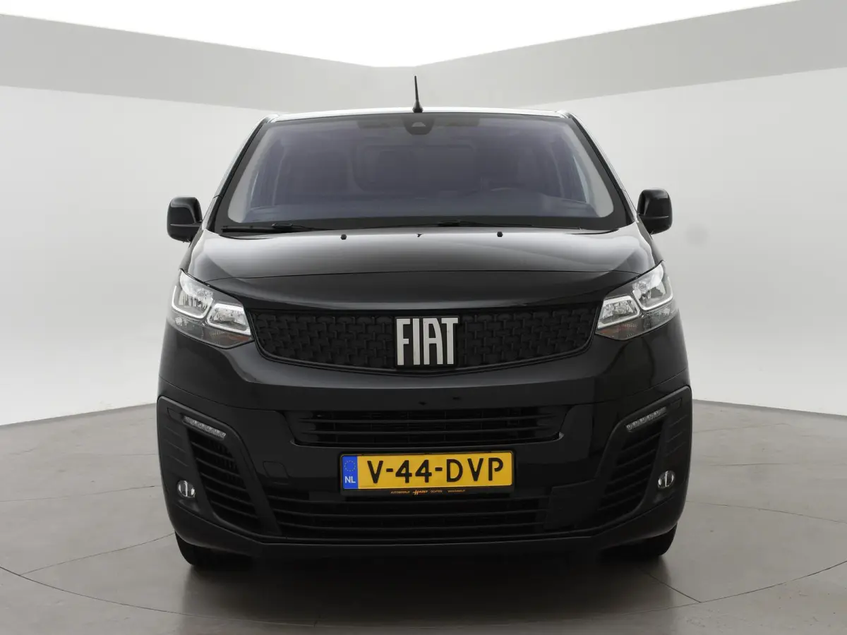 2.0 MULTIJET L3H1 180 PK AUT. + CARPLAY | LMV | CAMERA | TREKHAAK 2500 KG