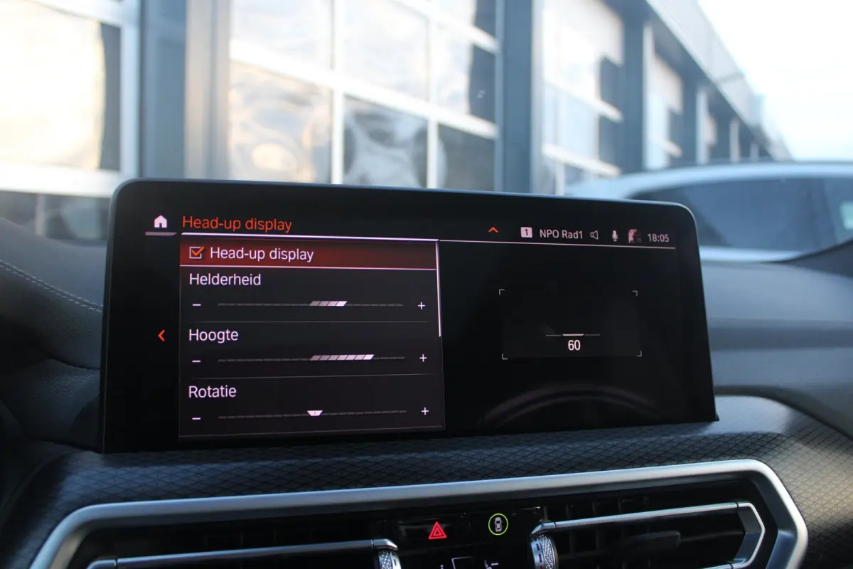 XDrive30e M-Sport Shadow | Pano | ACC | HUD | Memory | 360
