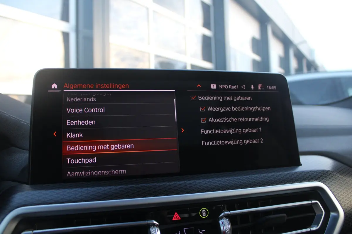 XDrive30e M-Sport Shadow | Pano | ACC | HUD | Memory | 360
