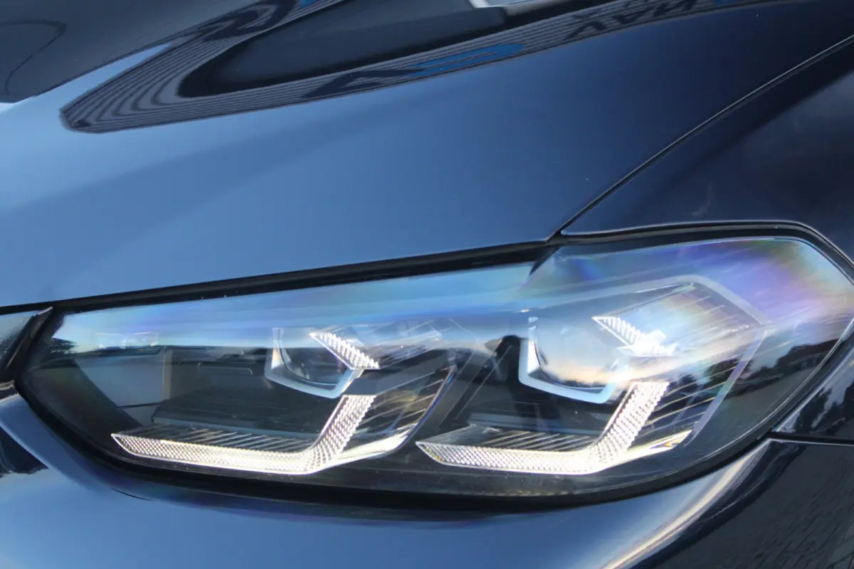 XDrive30e M-Sport Shadow | Pano | ACC | HUD | Memory | 360