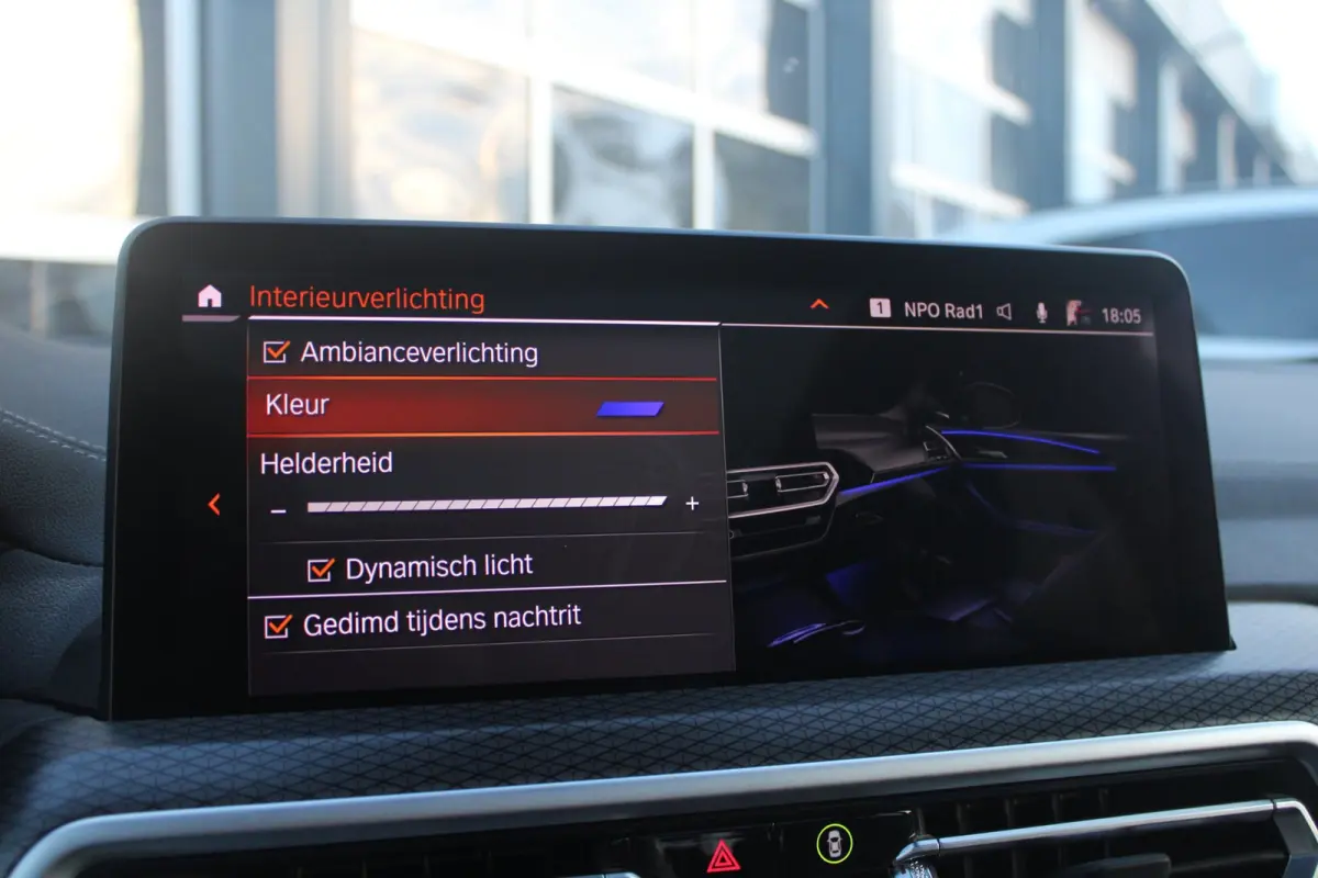 XDrive30e M-Sport Shadow | Pano | ACC | HUD | Memory | 360
