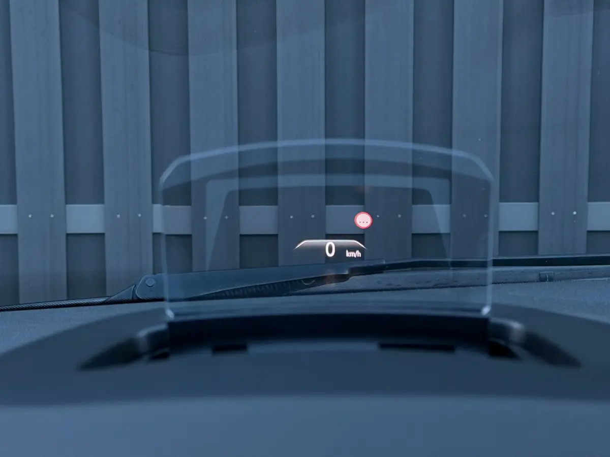1.3 TCe Bose LED Navi Camera Trekh. Aut.