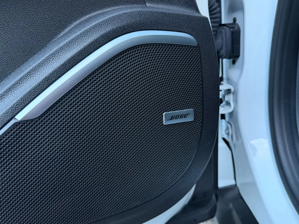 1.3 TCe Bose LED Navi Camera Trekh. Aut.