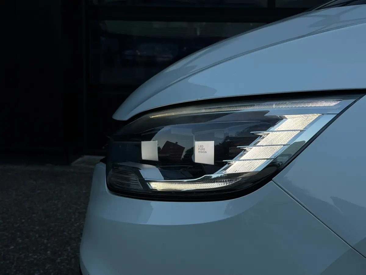 1.3 TCe Bose LED Navi Camera Trekh. Aut.