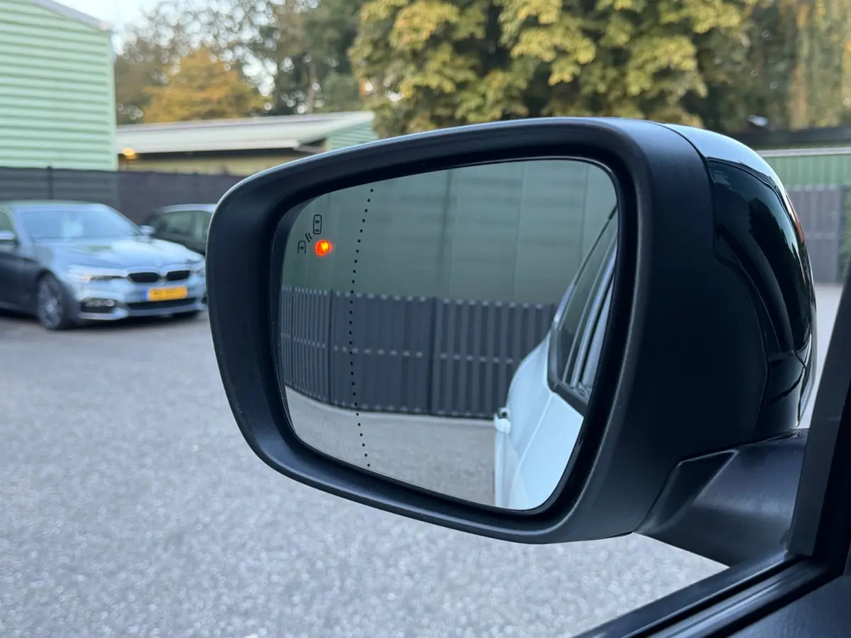 1.3 TCe Bose LED Navi Camera Trekh. Aut.