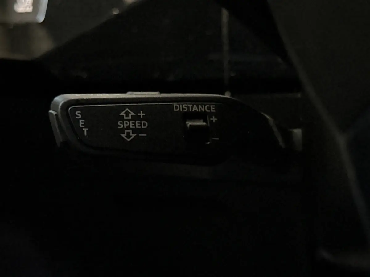 55 quattro S Comp 115 kWh|Pano|RS Stoelen|luchtvering|Stuur/Stoelverwarming