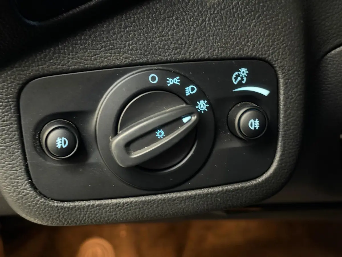1.5 EcoBoost ST Line, Pano, Camera, carplay, Stoel/Stuurverwarming, trekhaak
