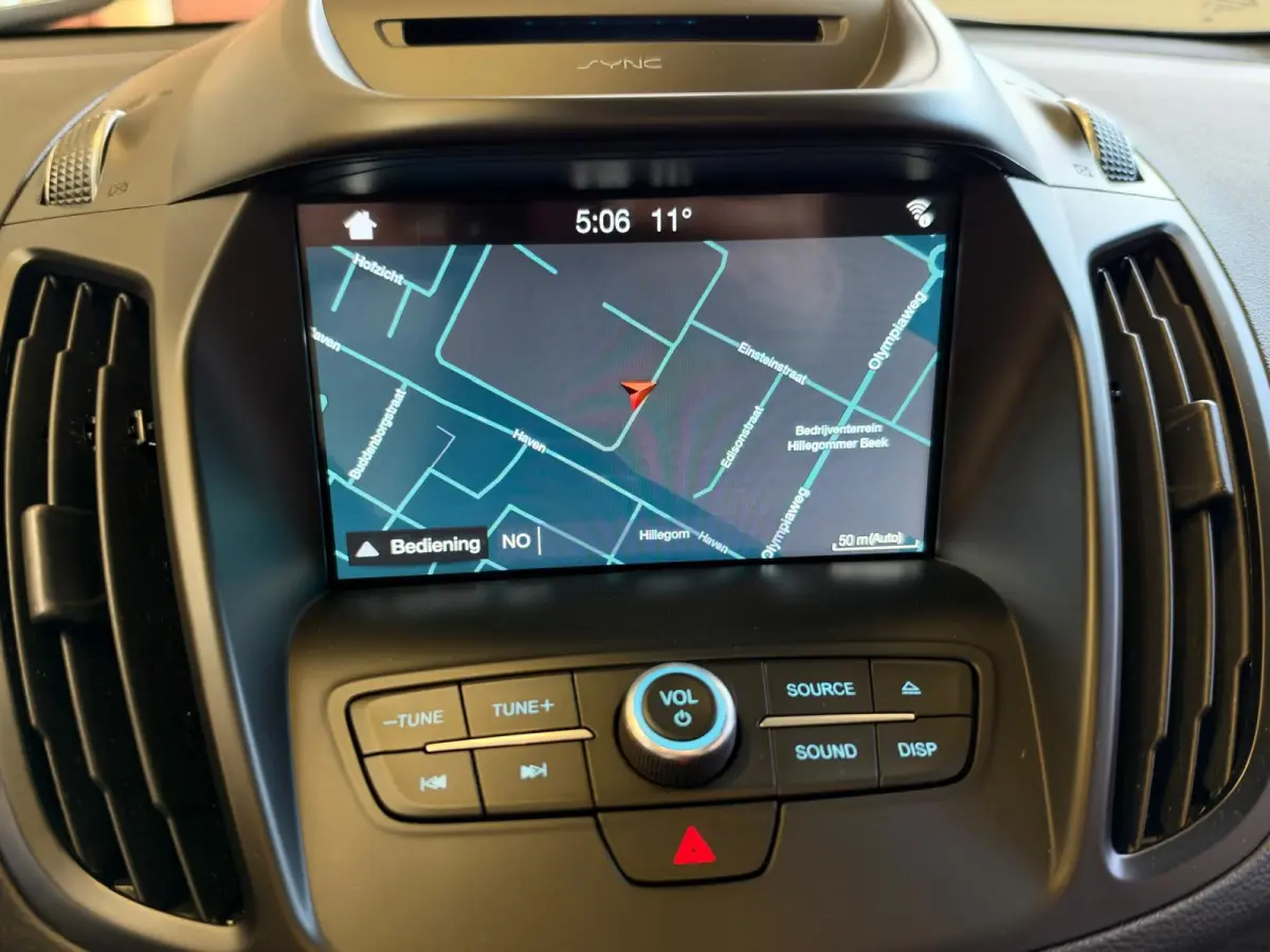 1.5 EcoBoost ST Line, Pano, Camera, carplay, Stoel/Stuurverwarming, trekhaak