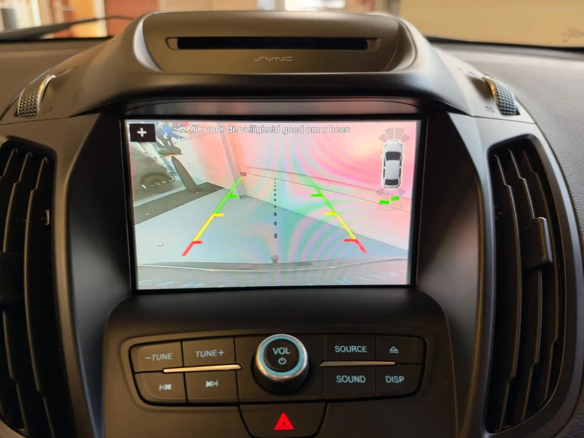 1.5 EcoBoost ST Line, Pano, Camera, carplay, Stoel/Stuurverwarming, trekhaak