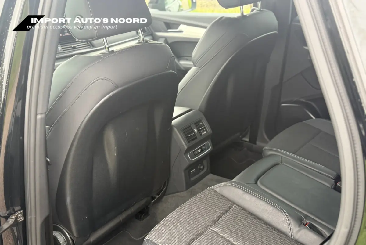 50 TFSI e S-line Camera Trekhaak 20 inch
