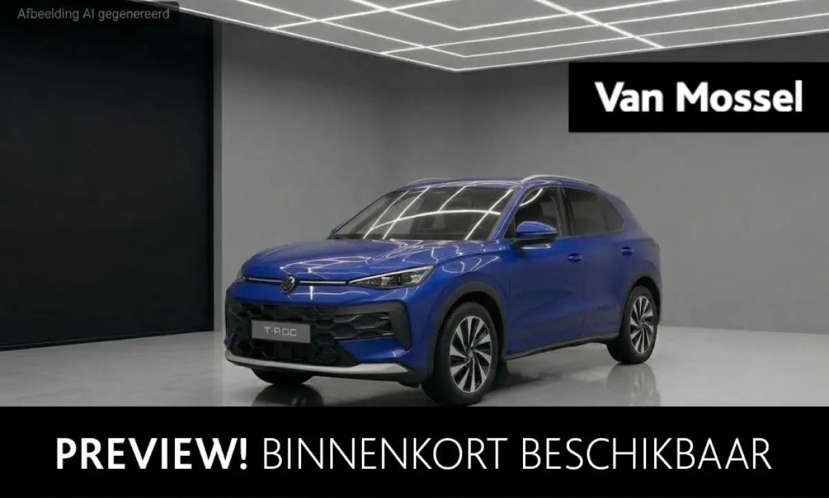 1.5 eTsi Life First Edition 116 PK| Navigatie | Stoelverwarming | Stuurwielverwarming | Achteruitrijcamera | Parkeersensoren | 17 Inch Velgen | Sfeerverlichting