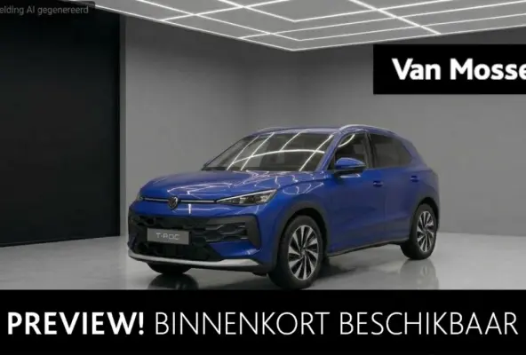 1.5 eTsi Life First Edition 116 PK| Navigatie | Stoelverwarming | Stuurwielverwarming | Achteruitrijcamera | Parkeersensoren | 17 Inch Velgen | Sfeerverlichting
