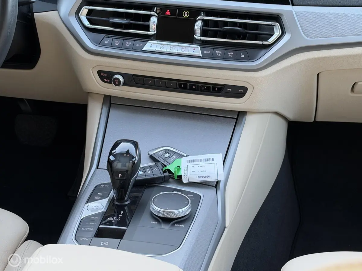320e Advantage M-Sport|Leder|Carplay|Trekhaak