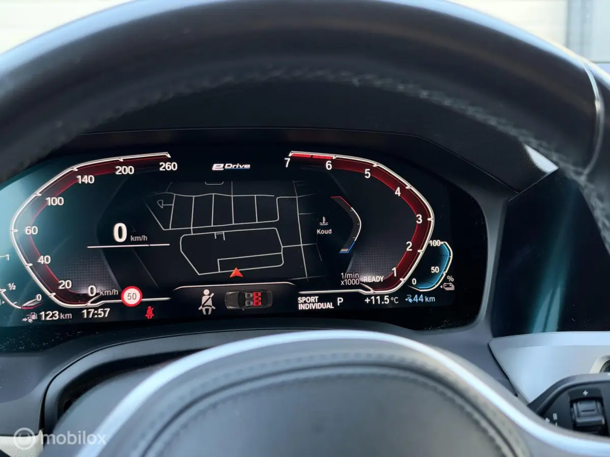 320e Advantage M-Sport|Leder|Carplay|Trekhaak
