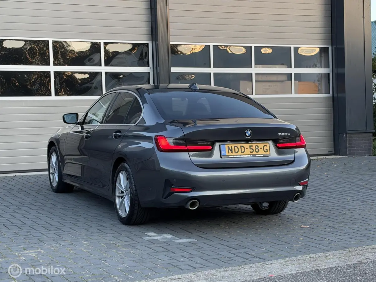 320e Advantage M-Sport|Leder|Carplay|Trekhaak
