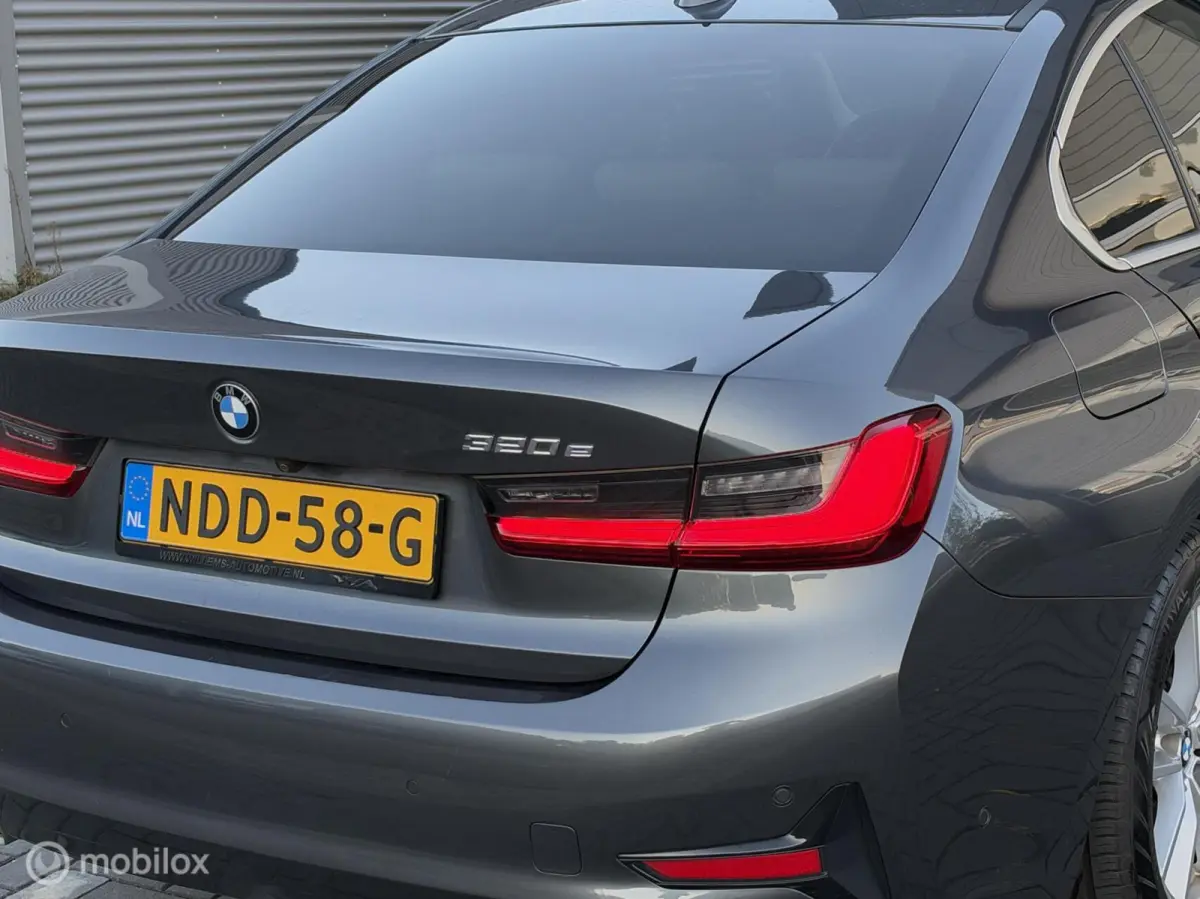 320e Advantage M-Sport|Leder|Carplay|Trekhaak
