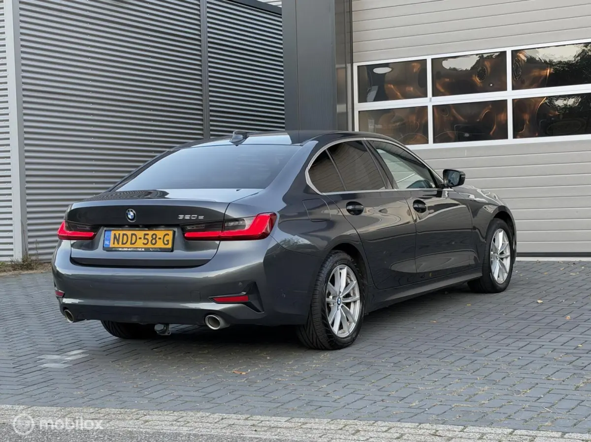 320e Advantage M-Sport|Leder|Carplay|Trekhaak