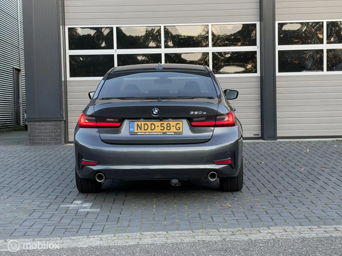 320e Advantage M-Sport|Leder|Carplay|Trekhaak