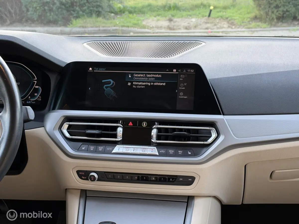 320e Advantage M-Sport|Leder|Carplay|Trekhaak