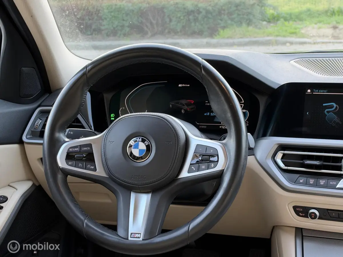 320e Advantage M-Sport|Leder|Carplay|Trekhaak
