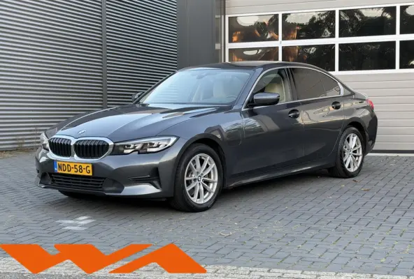 320e Advantage M-Sport|Leder|Carplay|Trekhaak
