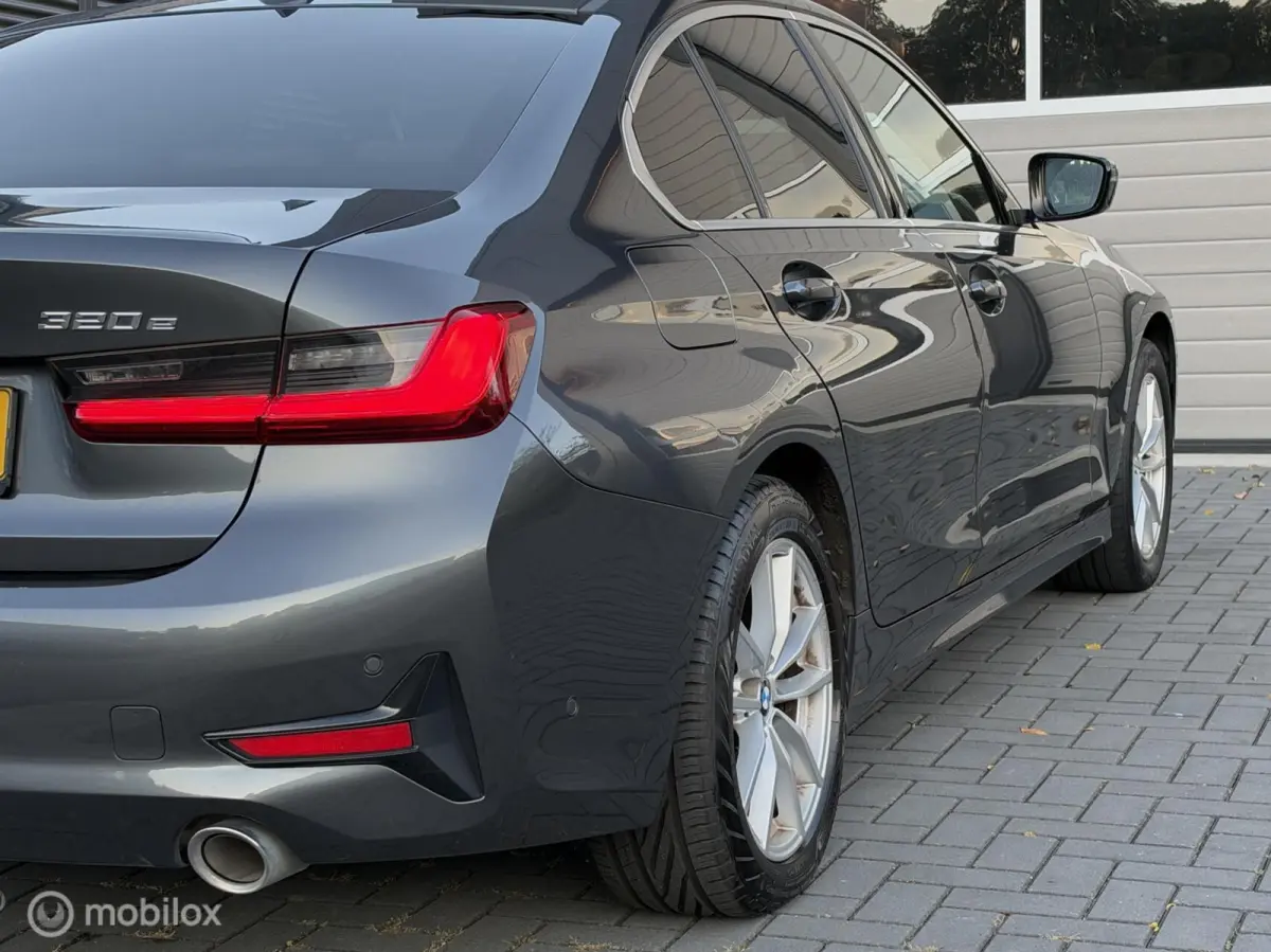 320e Advantage M-Sport|Leder|Carplay|Trekhaak