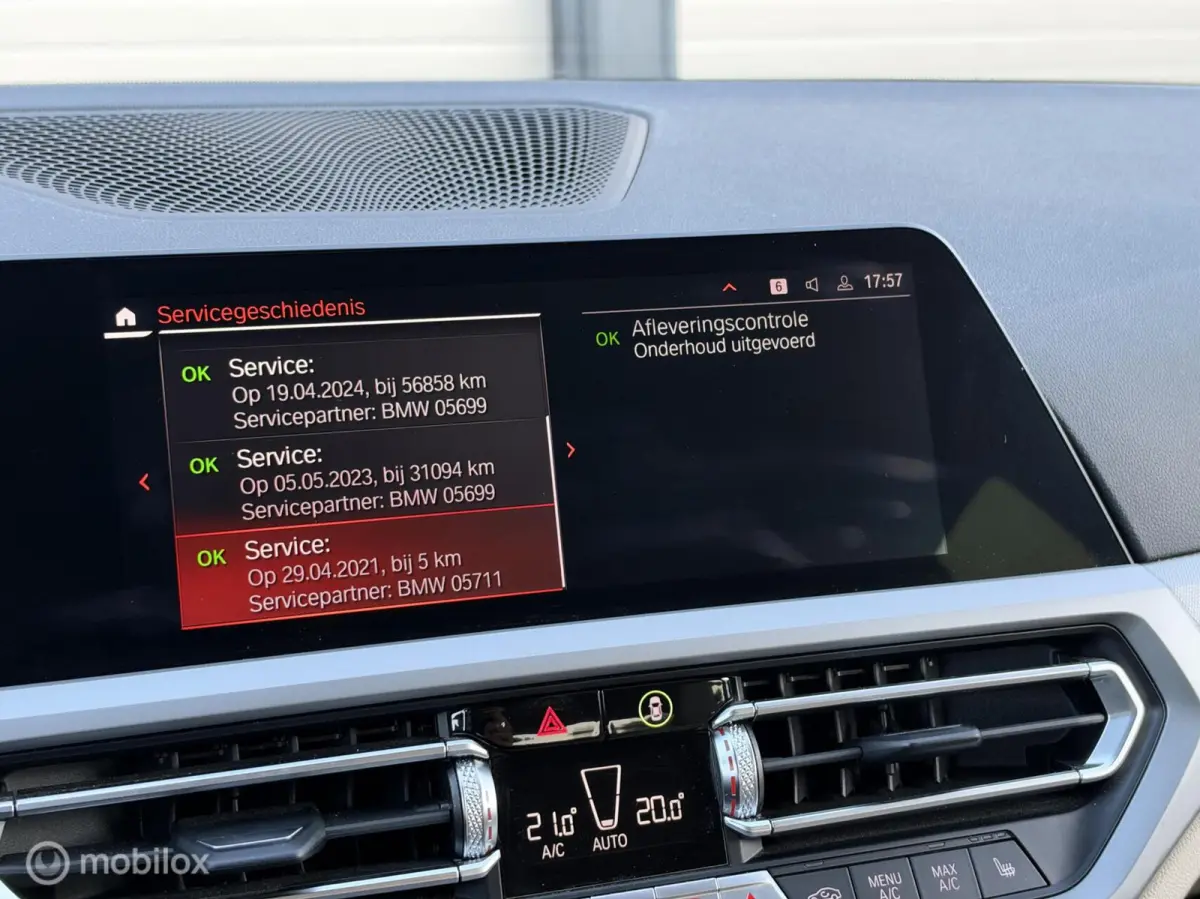 320e Advantage M-Sport|Leder|Carplay|Trekhaak