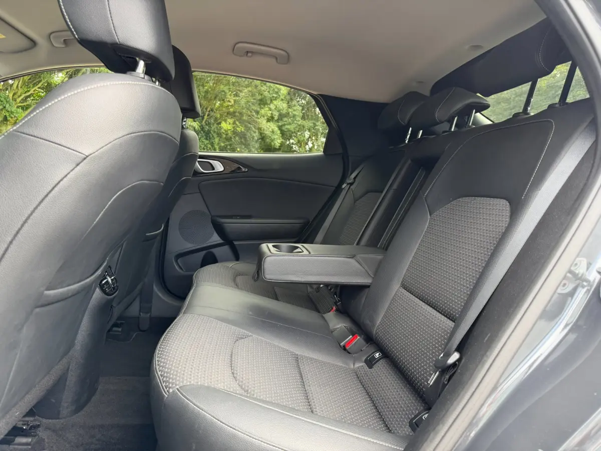 1.5 T-GDI MHEV 160PK DynamicPlusLine, Trekhaak, CarPlay, Garantie