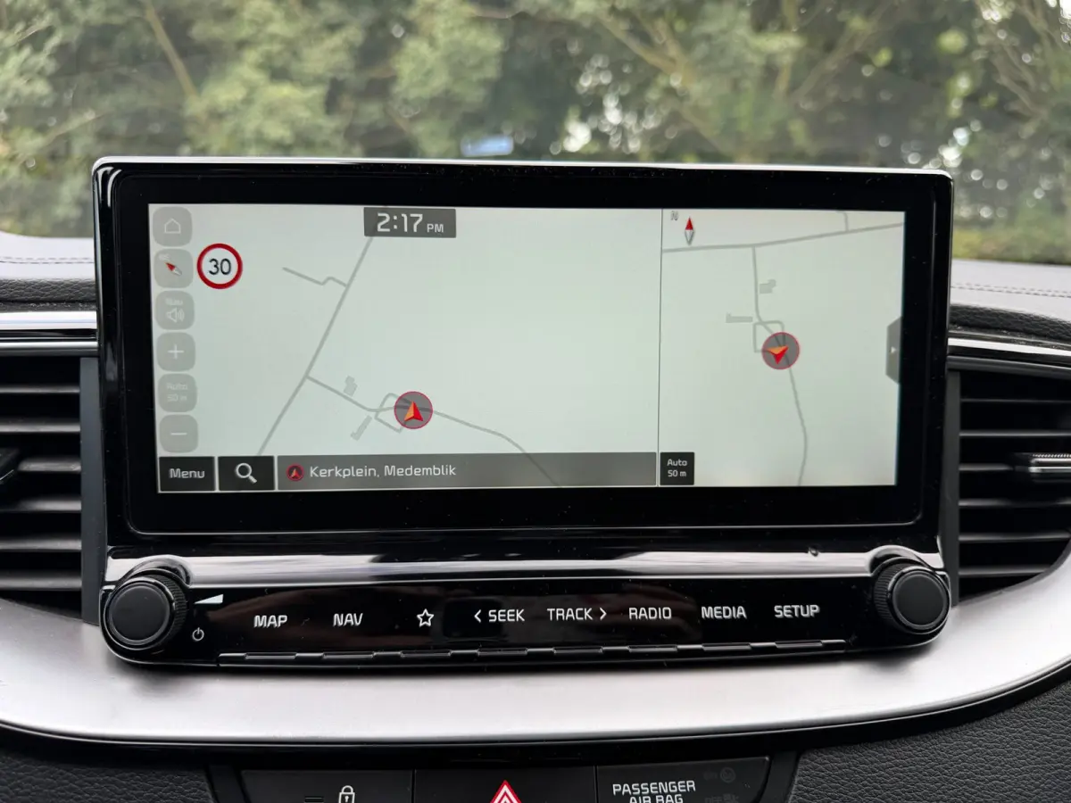 1.5 T-GDI MHEV 160PK DynamicPlusLine, Trekhaak, CarPlay, Garantie