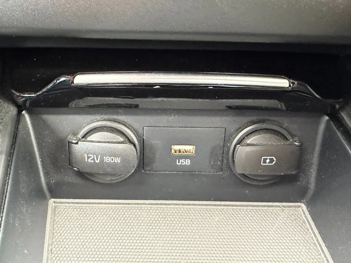 1.5 T-GDI MHEV 160PK DynamicPlusLine, Trekhaak, CarPlay, Garantie