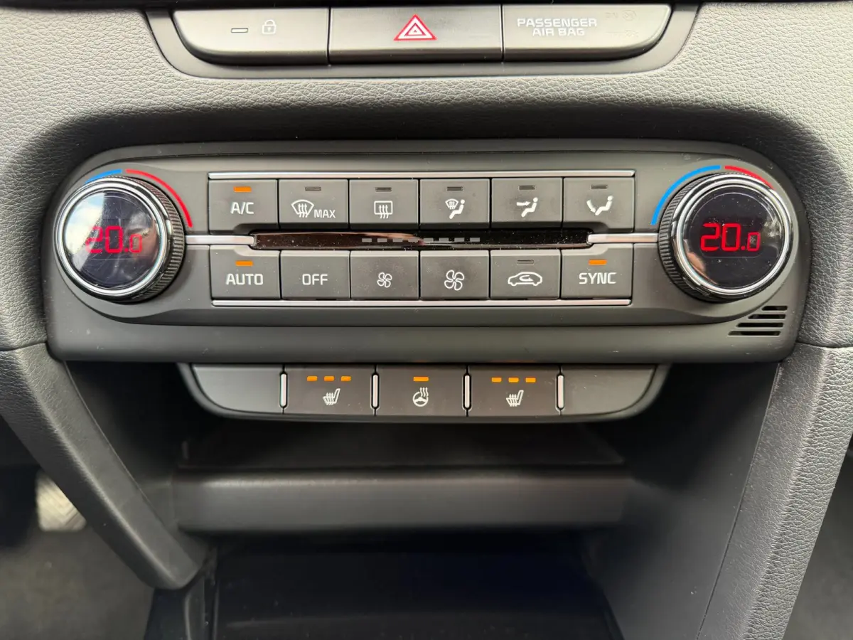 1.5 T-GDI MHEV 160PK DynamicPlusLine, Trekhaak, CarPlay, Garantie