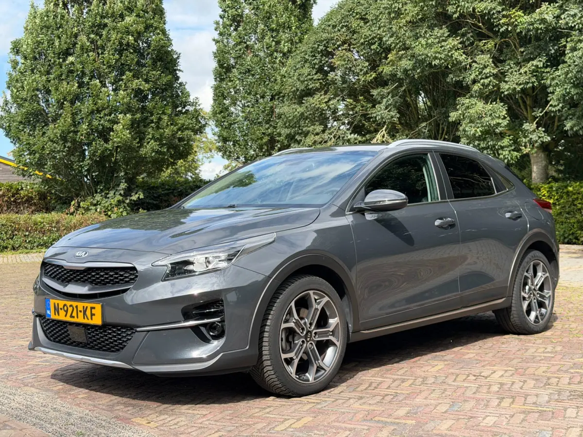 1.5 T-GDI MHEV 160PK DynamicPlusLine, Trekhaak, CarPlay, Garantie