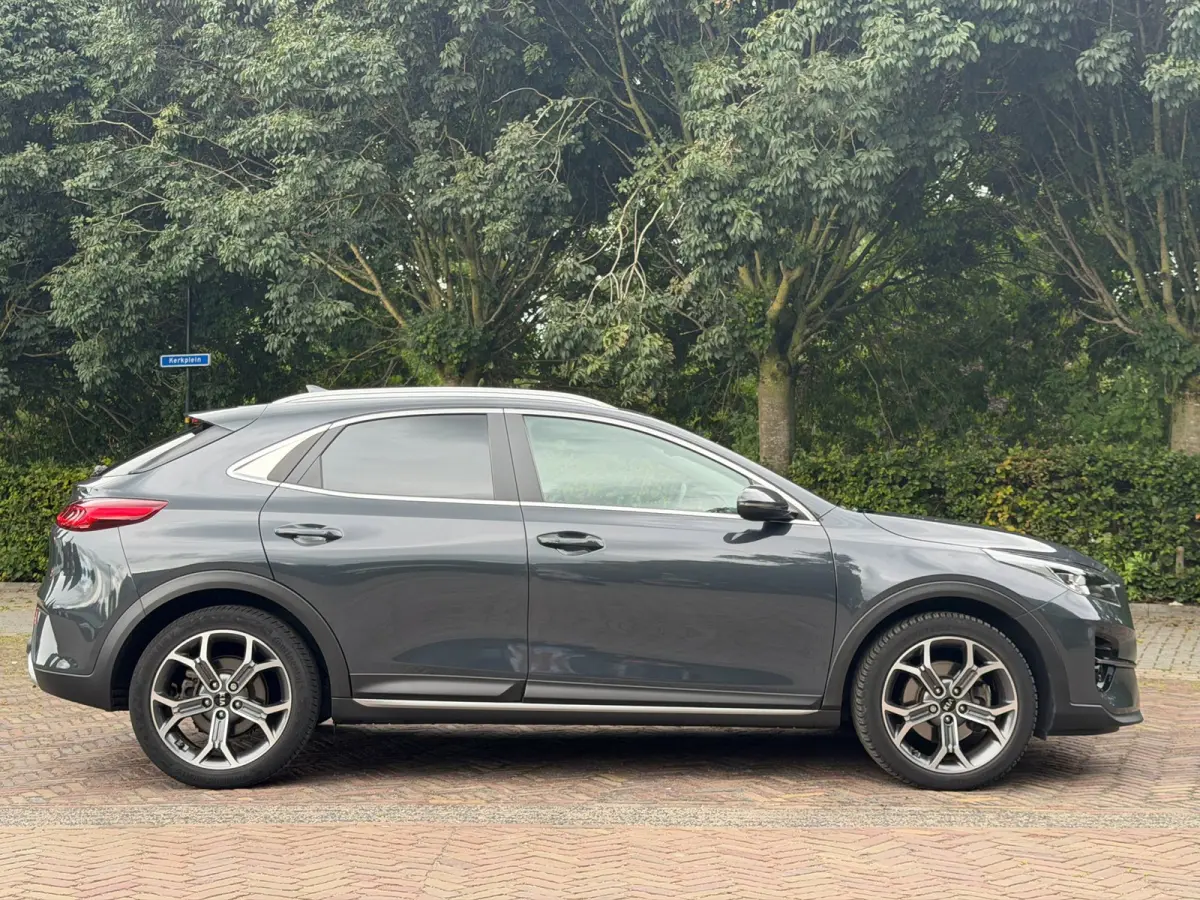 1.5 T-GDI MHEV 160PK DynamicPlusLine, Trekhaak, CarPlay, Garantie