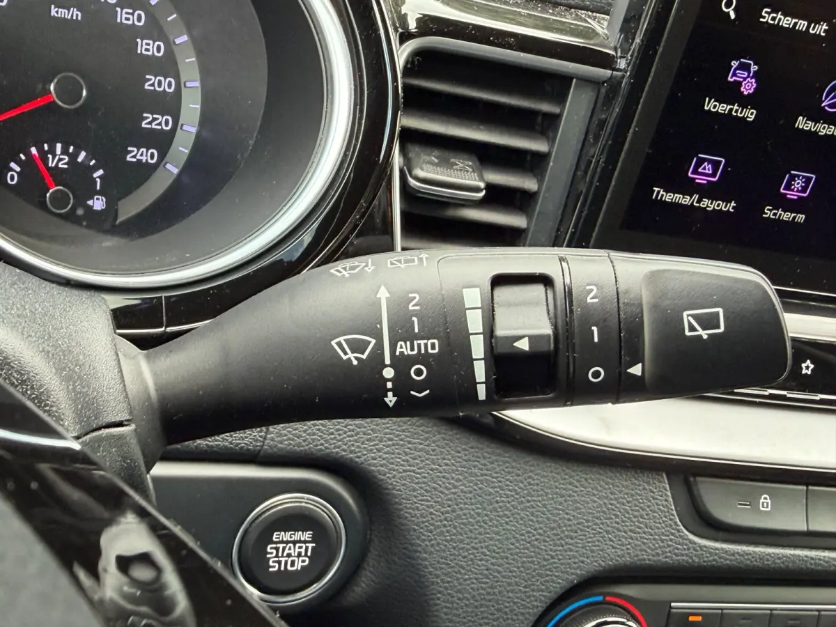 1.5 T-GDI MHEV 160PK DynamicPlusLine, Trekhaak, CarPlay, Garantie