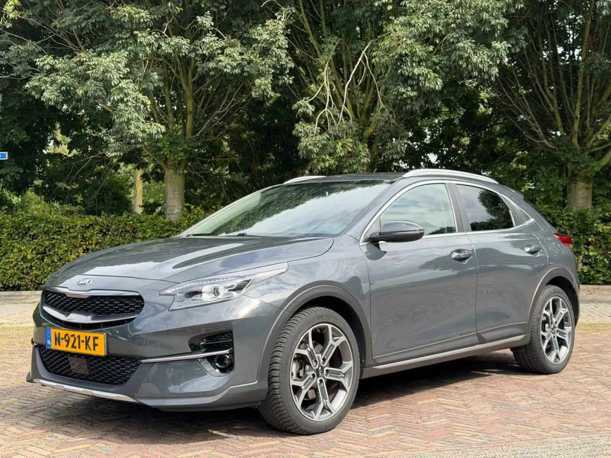 1.5 T-GDI MHEV 160PK DynamicPlusLine, Trekhaak, CarPlay, Garantie