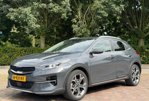 1.5 T-GDI MHEV 160PK DynamicPlusLine, Trekhaak, CarPlay, Garantie