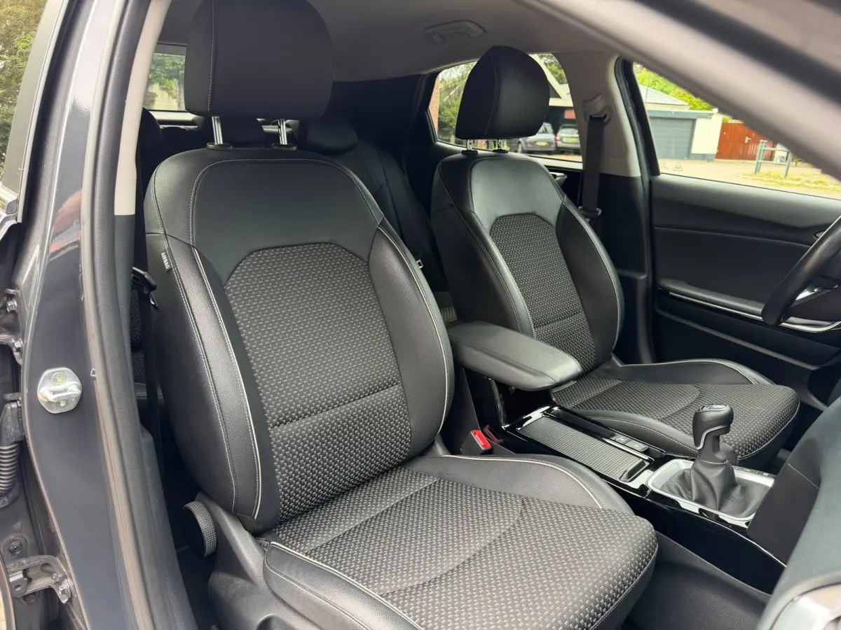 1.5 T-GDI MHEV 160PK DynamicPlusLine, Trekhaak, CarPlay, Garantie