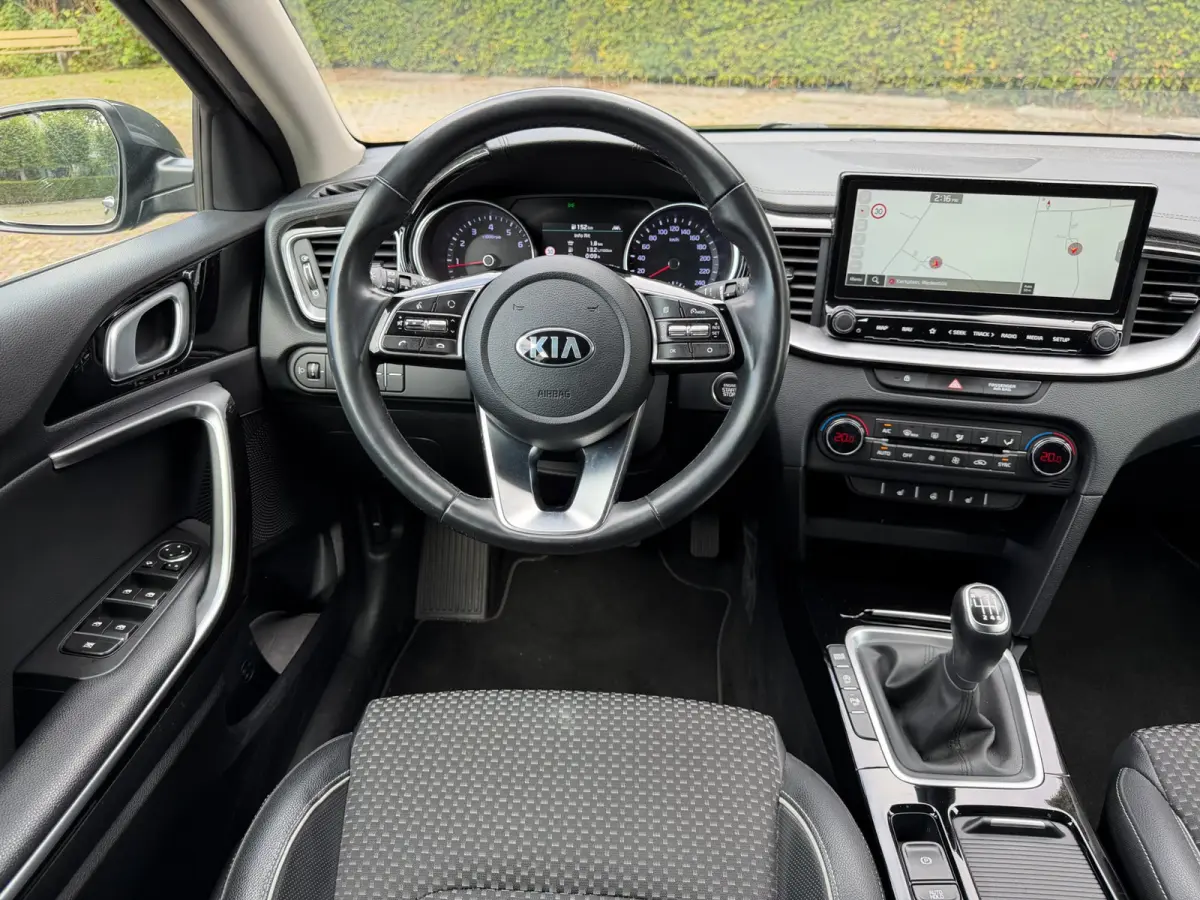 1.5 T-GDI MHEV 160PK DynamicPlusLine, Trekhaak, CarPlay, Garantie
