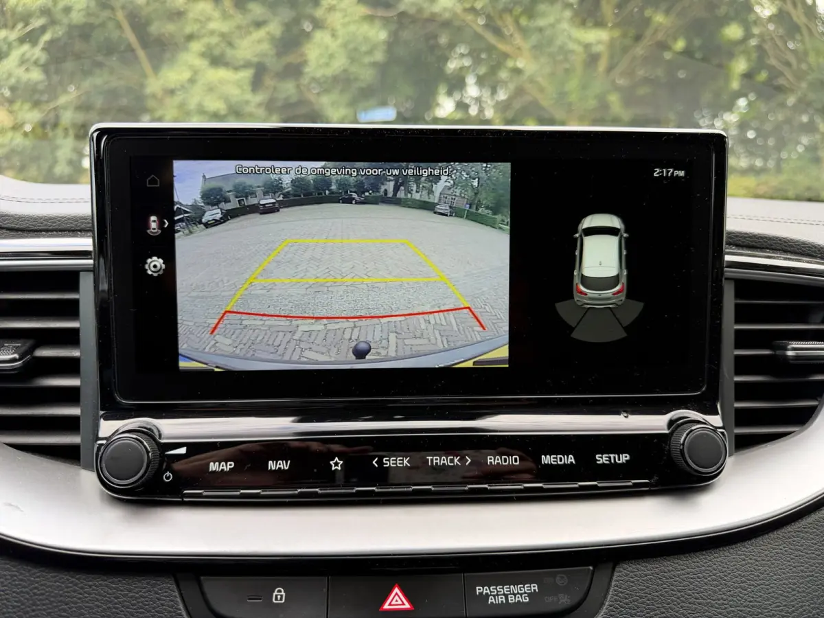 1.5 T-GDI MHEV 160PK DynamicPlusLine, Trekhaak, CarPlay, Garantie