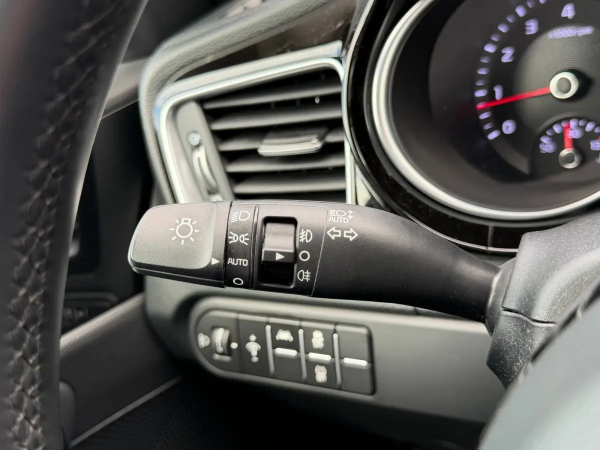 1.5 T-GDI MHEV 160PK DynamicPlusLine, Trekhaak, CarPlay, Garantie