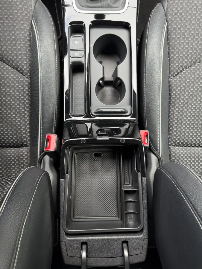 1.5 T-GDI MHEV 160PK DynamicPlusLine, Trekhaak, CarPlay, Garantie