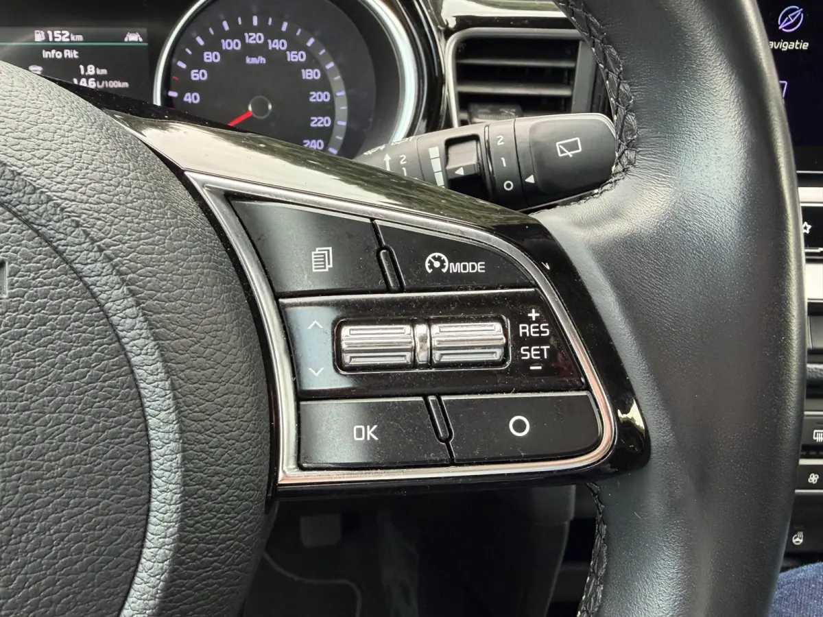 1.5 T-GDI MHEV 160PK DynamicPlusLine, Trekhaak, CarPlay, Garantie