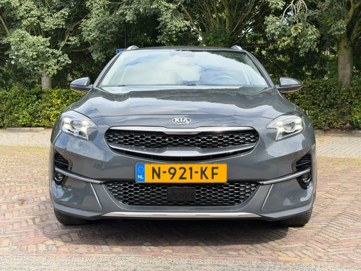1.5 T-GDI MHEV 160PK DynamicPlusLine, Trekhaak, CarPlay, Garantie