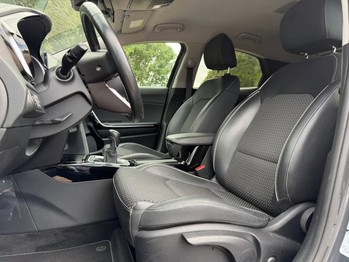 1.5 T-GDI MHEV 160PK DynamicPlusLine, Trekhaak, CarPlay, Garantie
