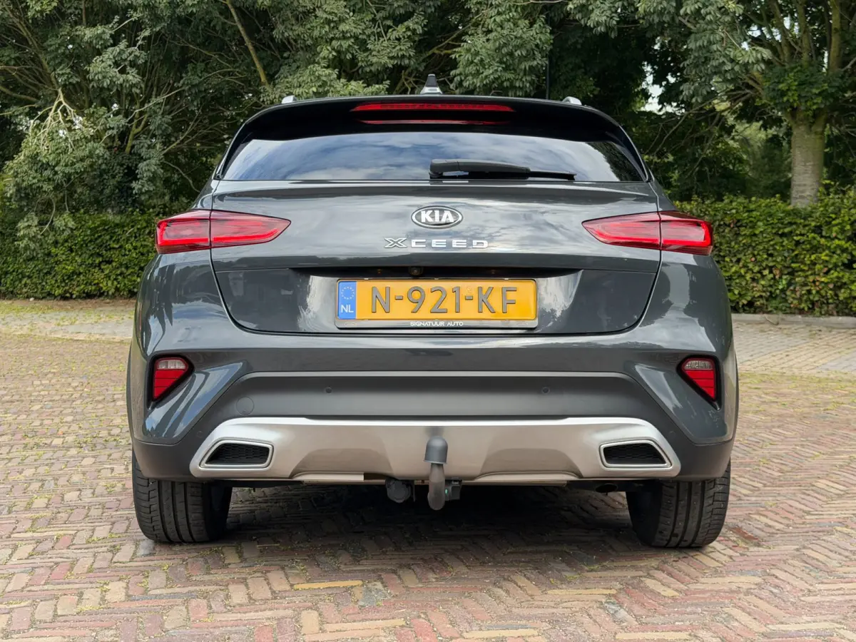 1.5 T-GDI MHEV 160PK DynamicPlusLine, Trekhaak, CarPlay, Garantie